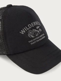 Alvaro Moreno GORRA TRUCK BORDADA-Hombre Teen|Gorras