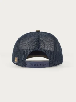 Alvaro Moreno GORRA TRUCK SNOWBOARD-Hombre Teen|Gorras