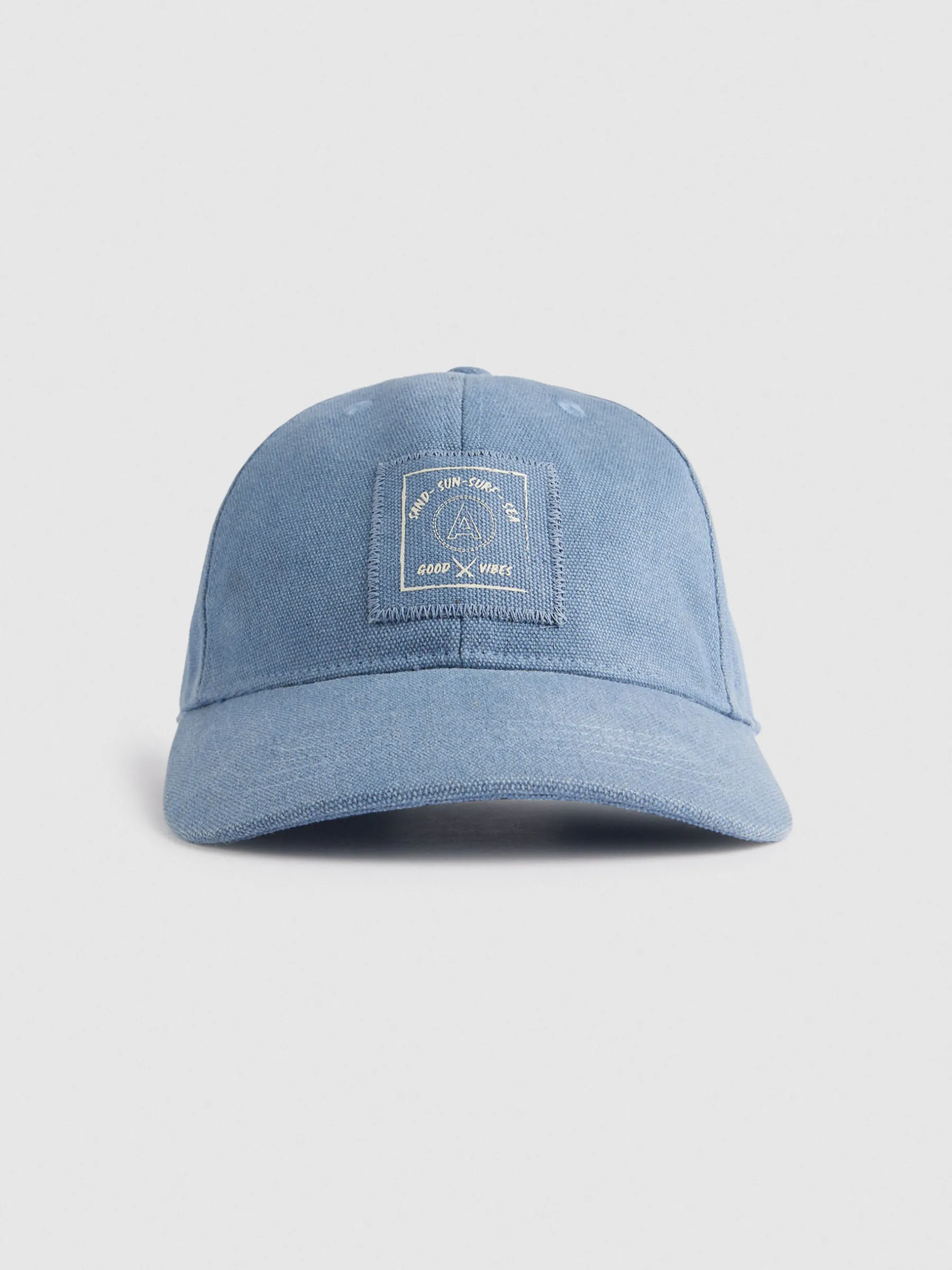 Alvaro Moreno GORRA VIBES-Hombre Gorras
