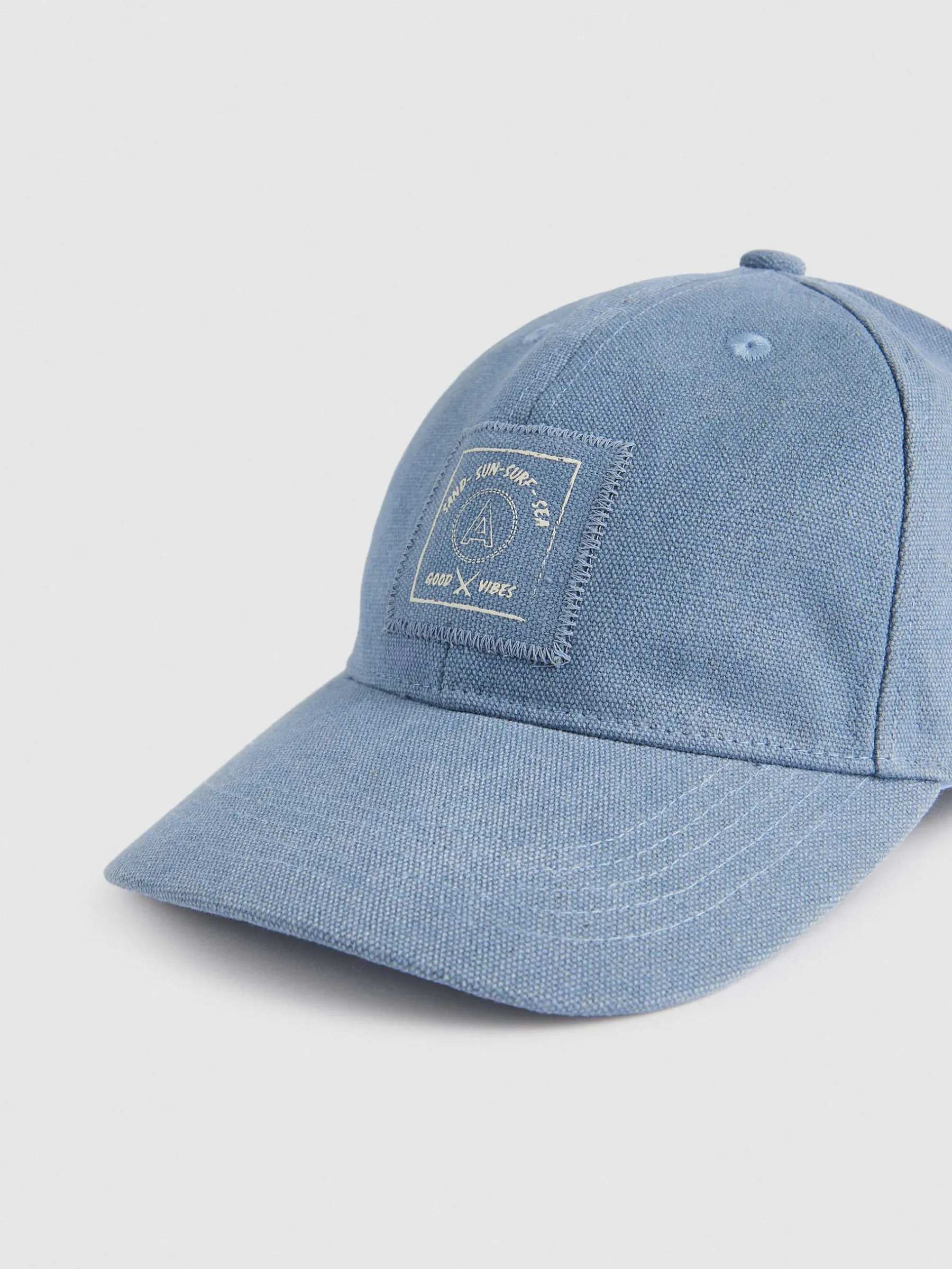 Alvaro Moreno GORRA VIBES-Hombre Gorras