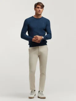 Alvaro Moreno JERSEY BOLSON-Hombre Jerséis