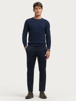 Alvaro Moreno JERSEY BOLSON-Hombre Jerséis