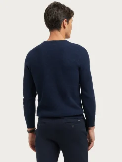 Alvaro Moreno JERSEY BOLSON-Hombre Jerséis