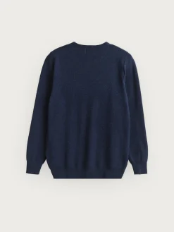 Alvaro Moreno JERSEY BOLSON-Hombre Jerséis