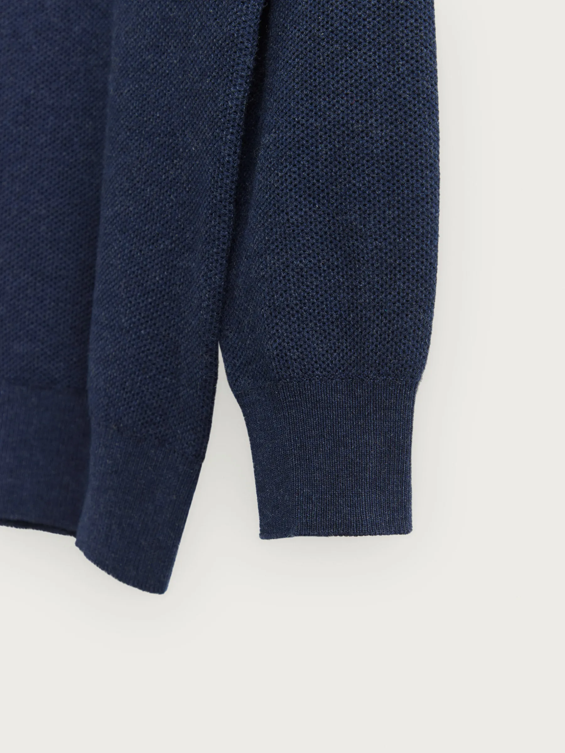 Alvaro Moreno JERSEY BOLSON-Hombre Jerséis