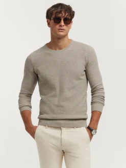 Alvaro Moreno JERSEY BOLSON-Hombre Jerséis