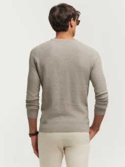 Alvaro Moreno JERSEY BOLSON-Hombre Jerséis