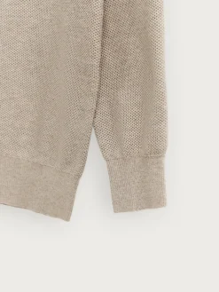 Alvaro Moreno JERSEY BOLSON-Hombre Jerséis