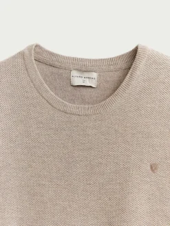 Alvaro Moreno JERSEY BOLSON-Hombre Jerséis