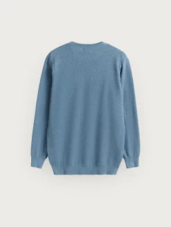 Alvaro Moreno JERSEY BOLSON-Hombre Jerséis