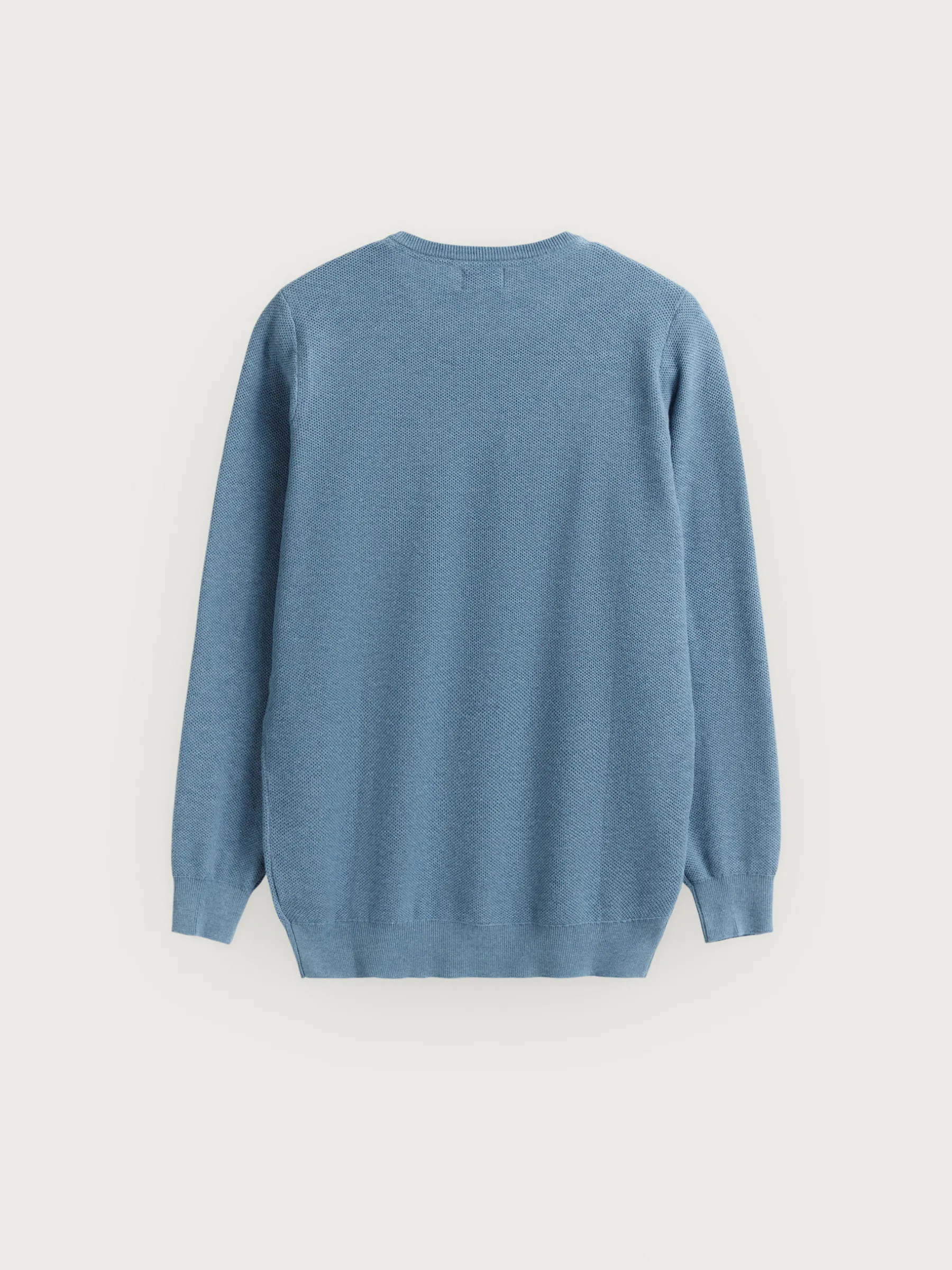 Alvaro Moreno JERSEY BOLSON-Hombre Jerséis