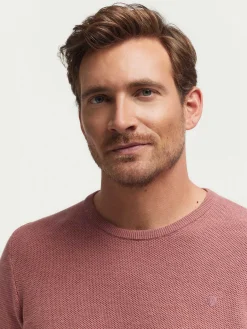 Alvaro Moreno JERSEY BOLSON-Hombre Jerséis