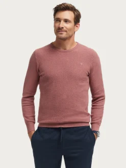 Alvaro Moreno JERSEY BOLSON-Hombre Jerséis