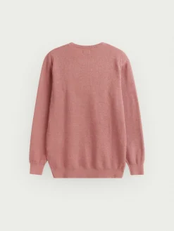 Alvaro Moreno JERSEY BOLSON-Hombre Jerséis