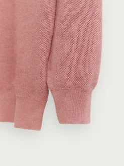 Alvaro Moreno JERSEY BOLSON-Hombre Jerséis