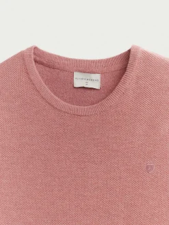 Alvaro Moreno JERSEY BOLSON-Hombre Jerséis