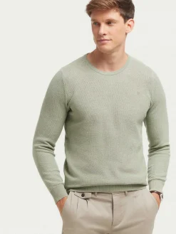 Alvaro Moreno JERSEY BOLSON-Hombre Jerséis