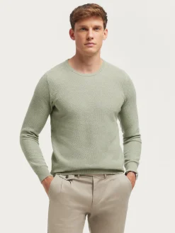 Alvaro Moreno JERSEY BOLSON-Hombre Jerséis