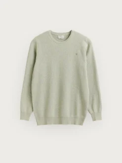 Alvaro Moreno JERSEY BOLSON-Hombre Jerséis