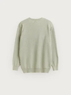 Alvaro Moreno JERSEY BOLSON-Hombre Jerséis