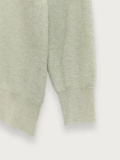 Alvaro Moreno JERSEY BOLSON-Hombre Jerséis