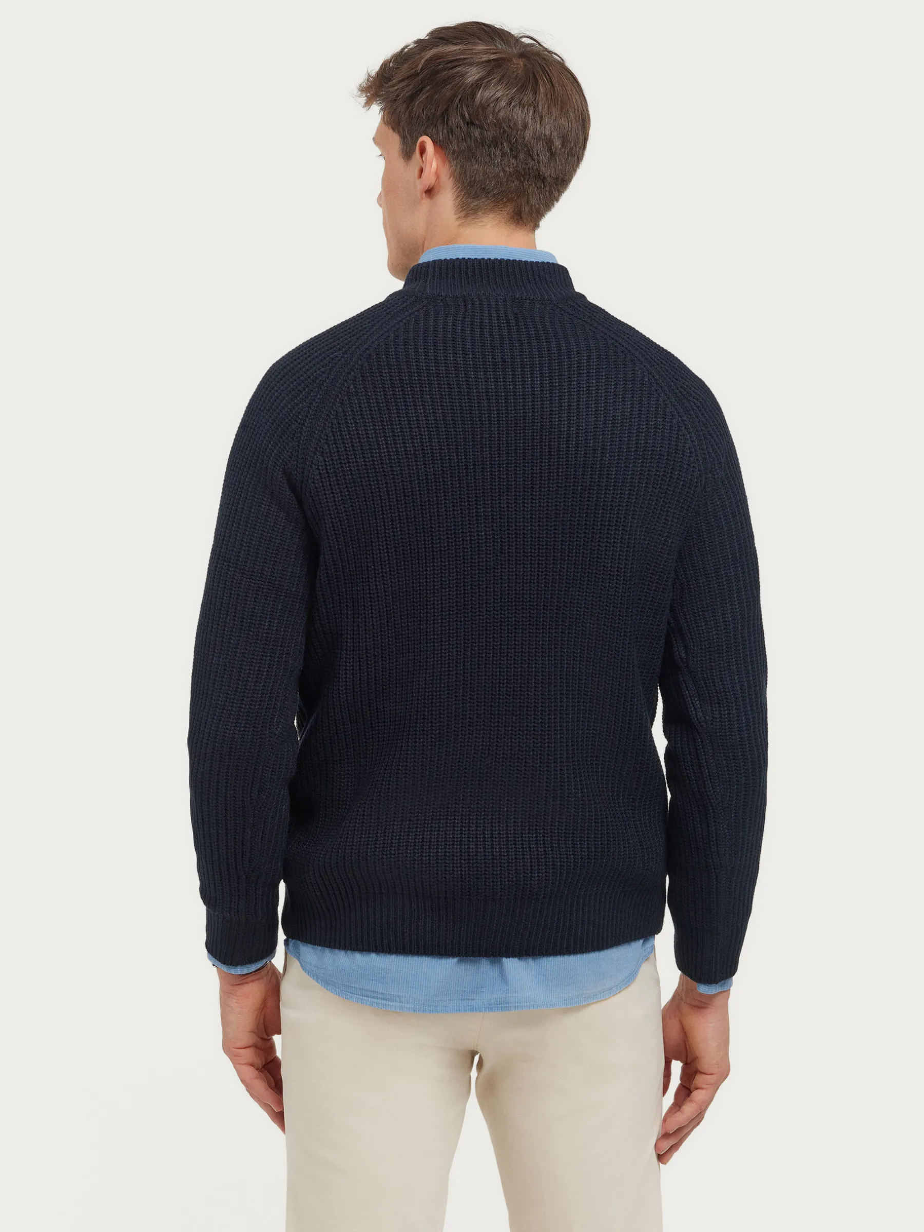 Alvaro Moreno JERSEY BRUCKS-Hombre Jerséis