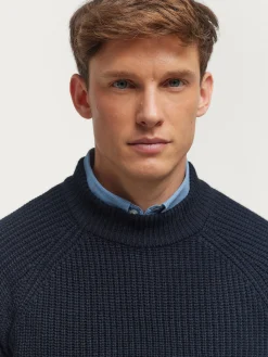 Alvaro Moreno JERSEY BRUCKS-Hombre Jerséis