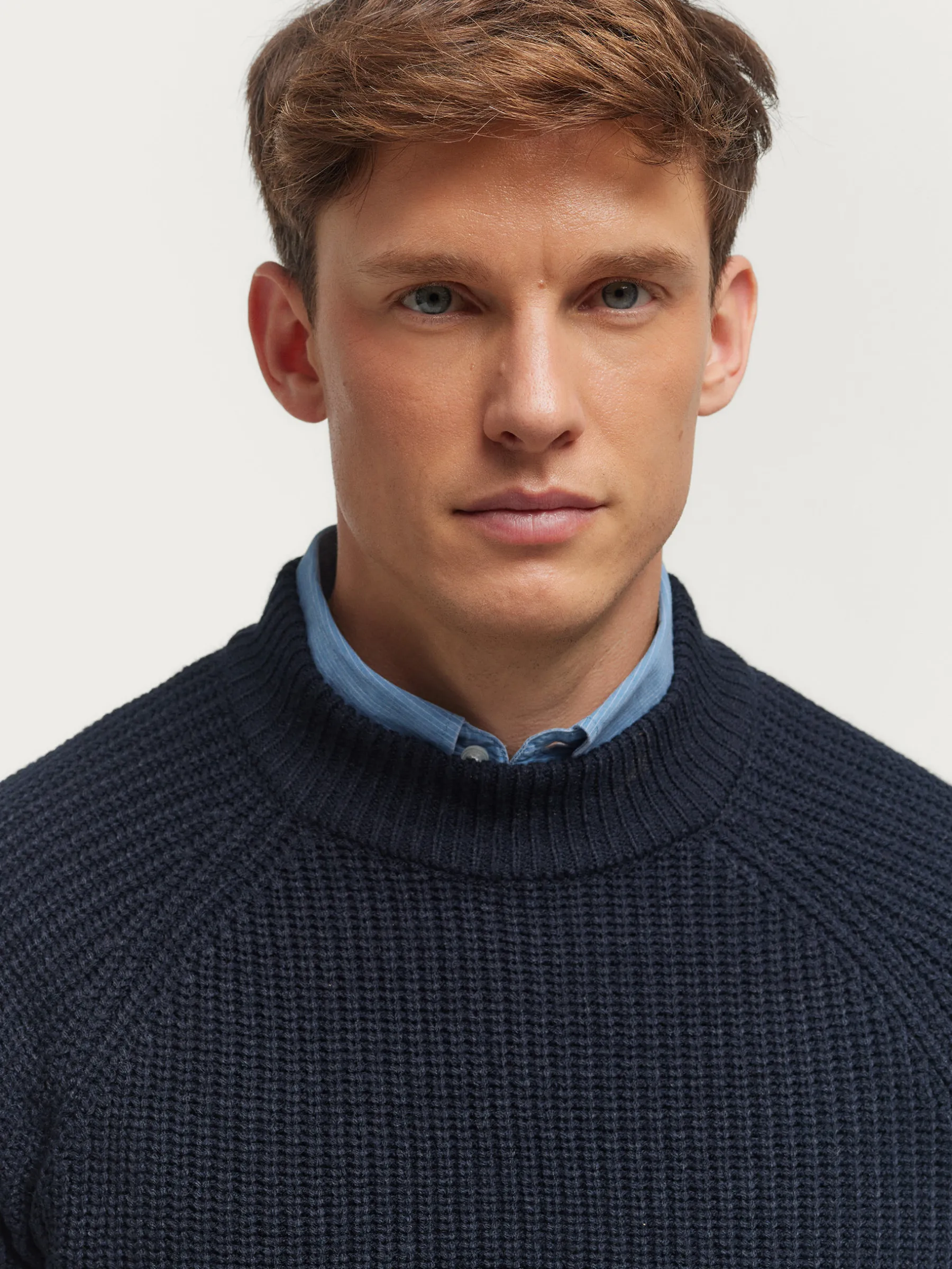 Alvaro Moreno JERSEY BRUCKS-Hombre Jerséis