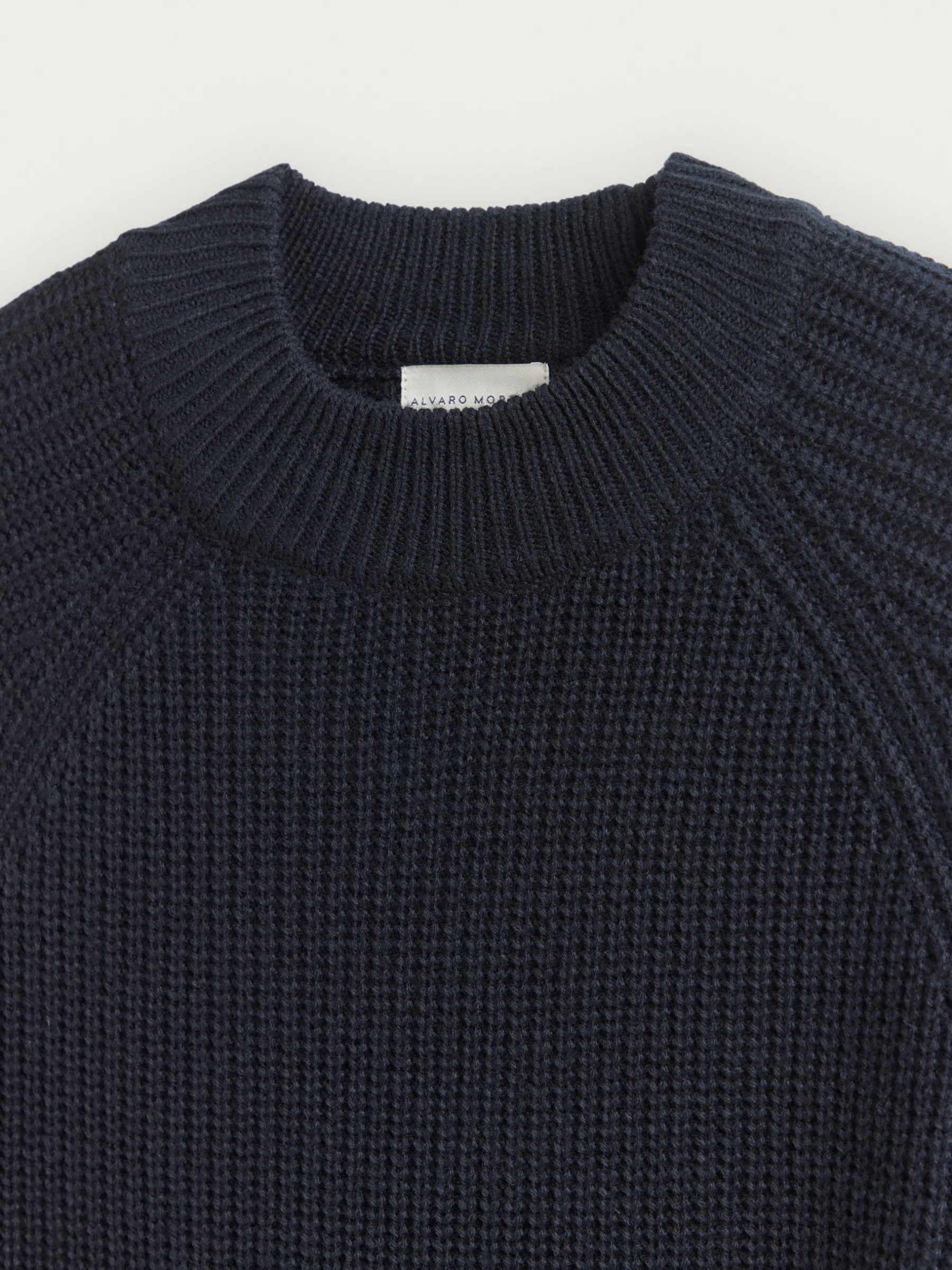 Alvaro Moreno JERSEY BRUCKS-Hombre Jerséis