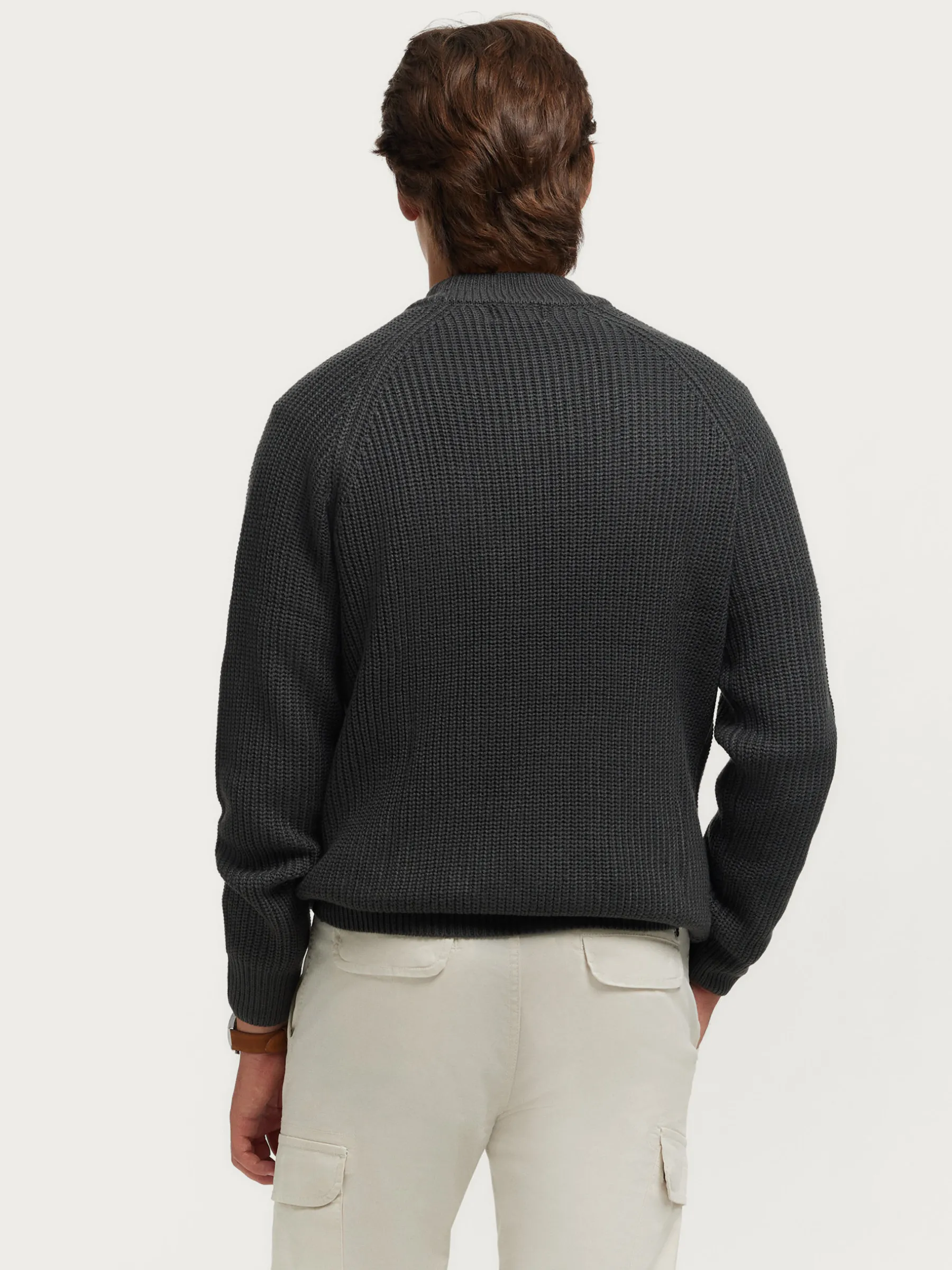 Alvaro Moreno JERSEY BRUCKS-Hombre Jerséis