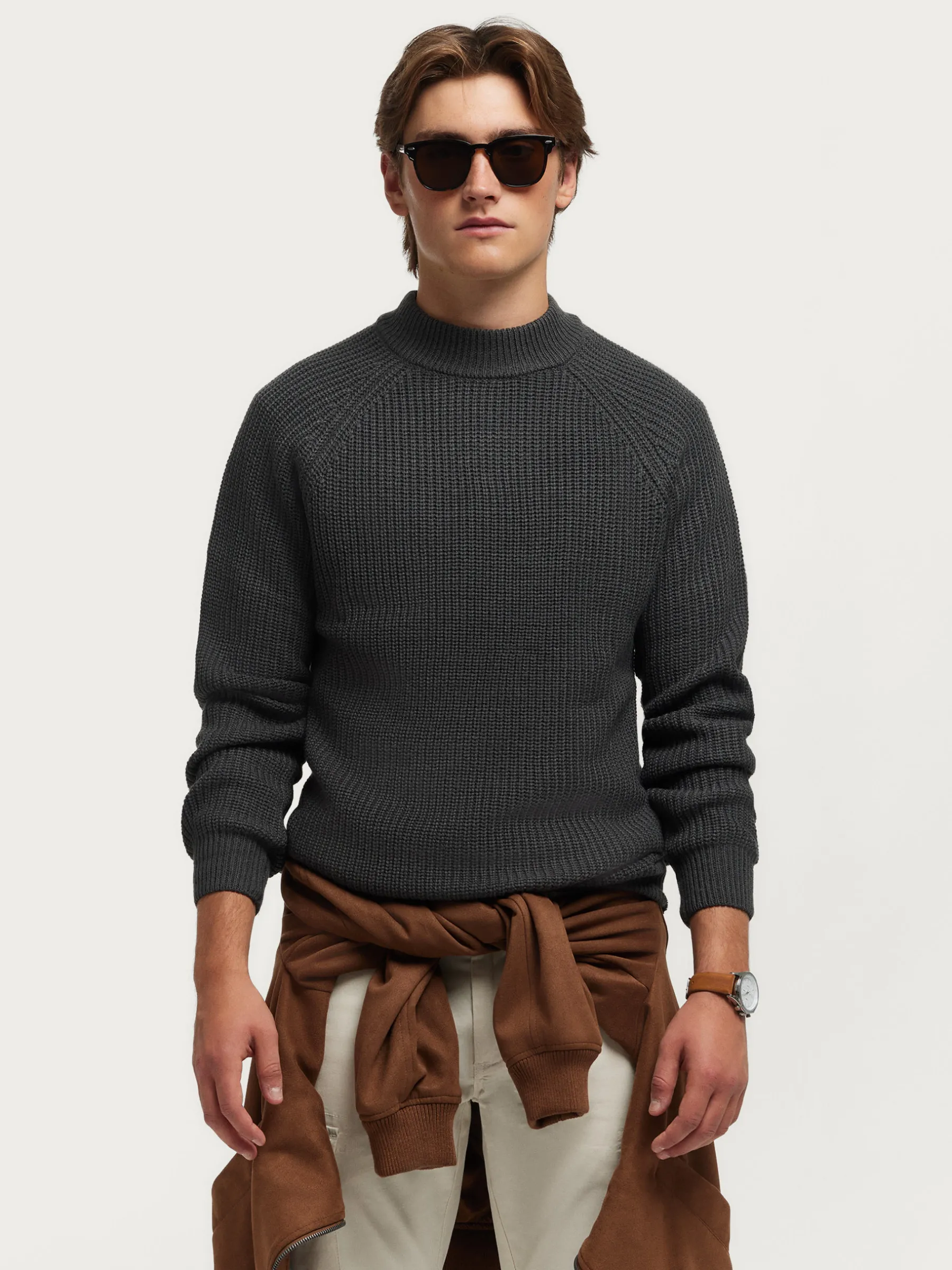 Alvaro Moreno JERSEY BRUCKS-Hombre Jerséis