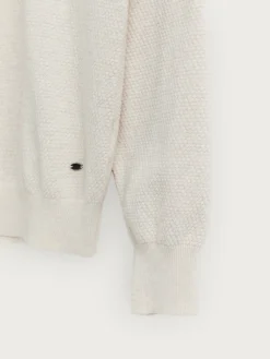 Alvaro Moreno JERSEY CREMALLERA-Hombre Jerséis