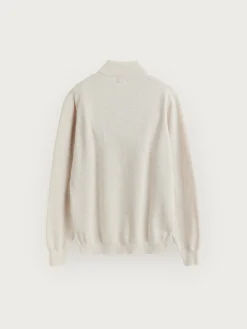 Alvaro Moreno JERSEY CREMALLERA-Hombre Jerséis