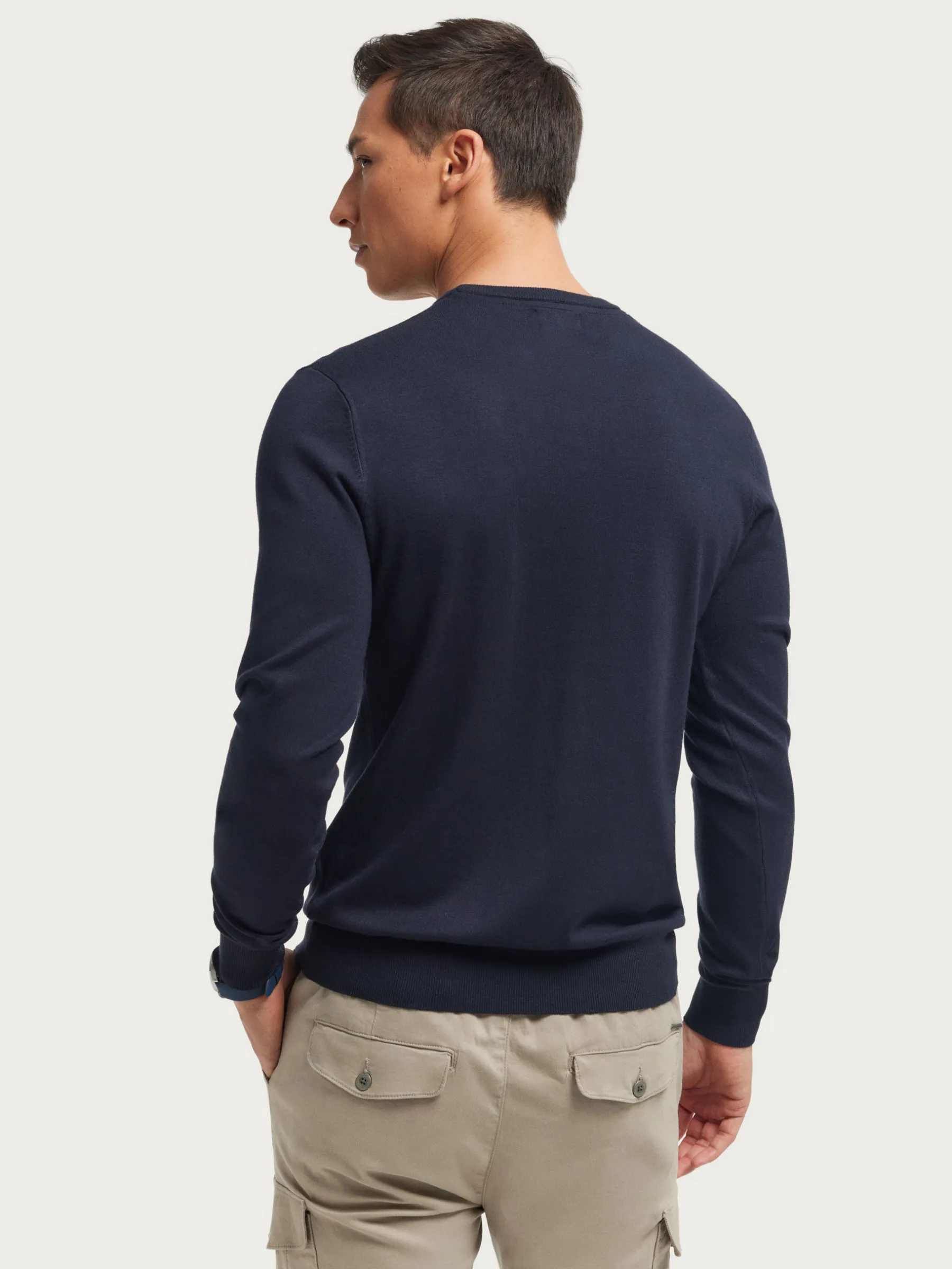 Alvaro Moreno JERSEY KRONOS-Hombre Jerséis