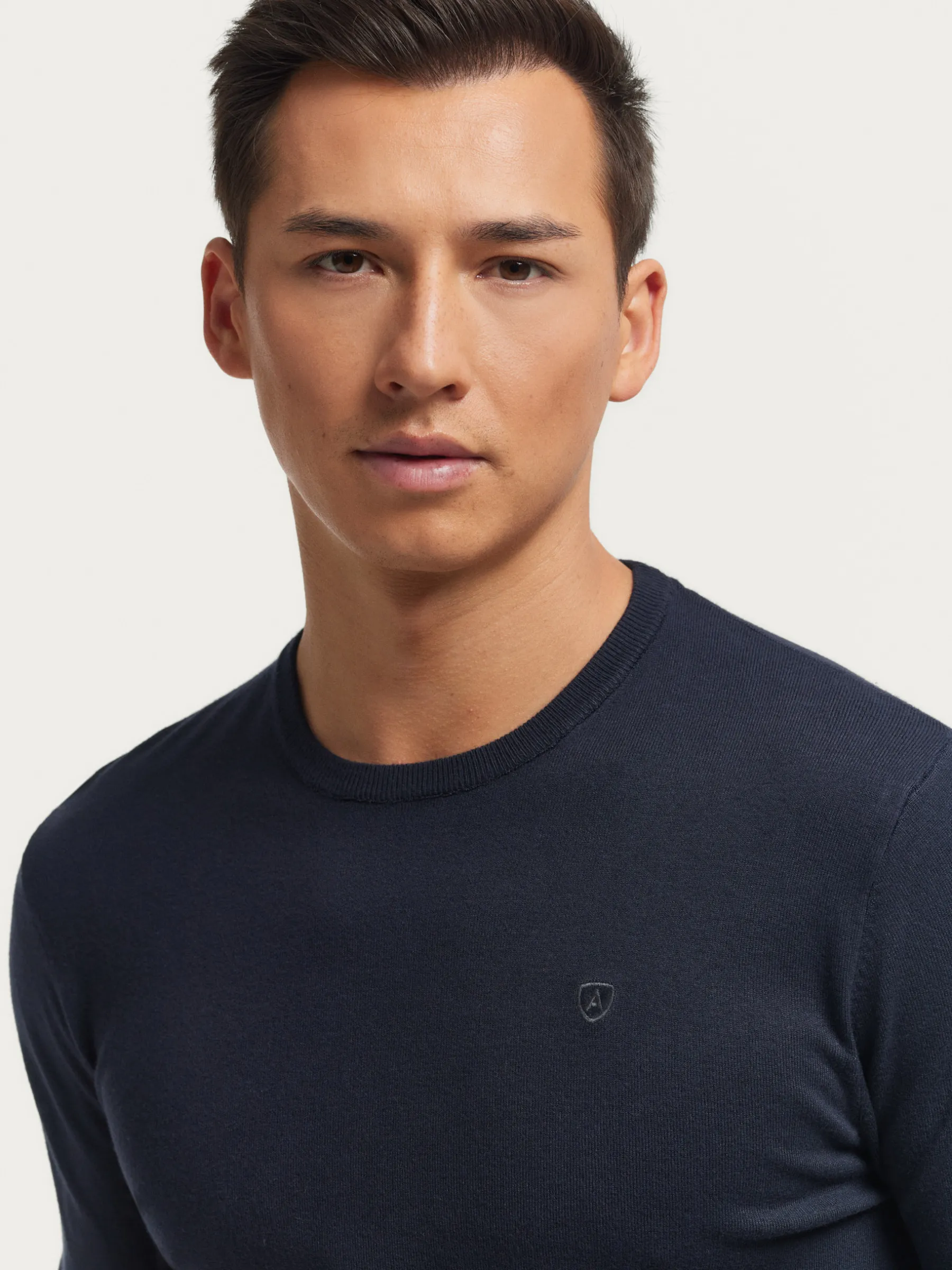 Alvaro Moreno JERSEY KRONOS-Hombre Jerséis