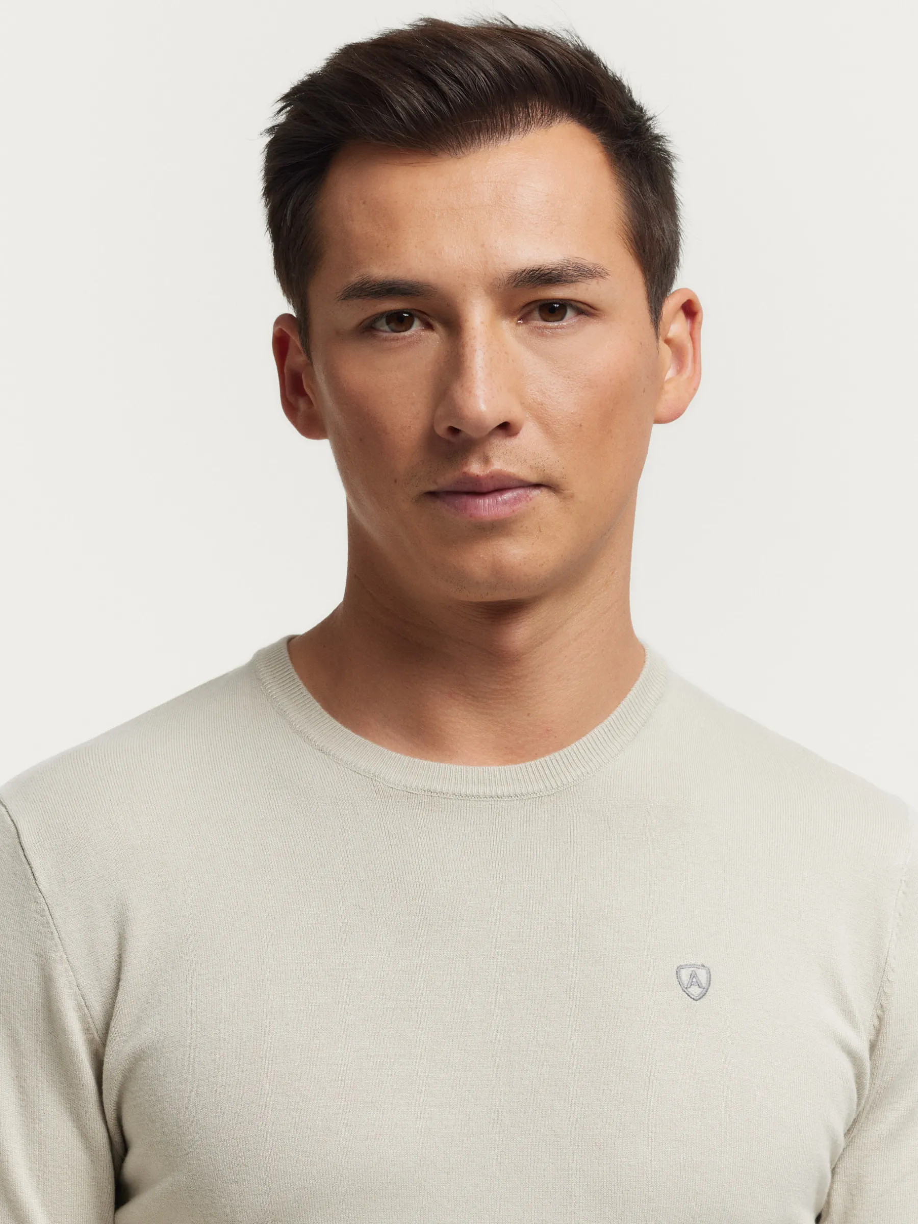 Alvaro Moreno JERSEY KRONOS-Hombre Jerséis