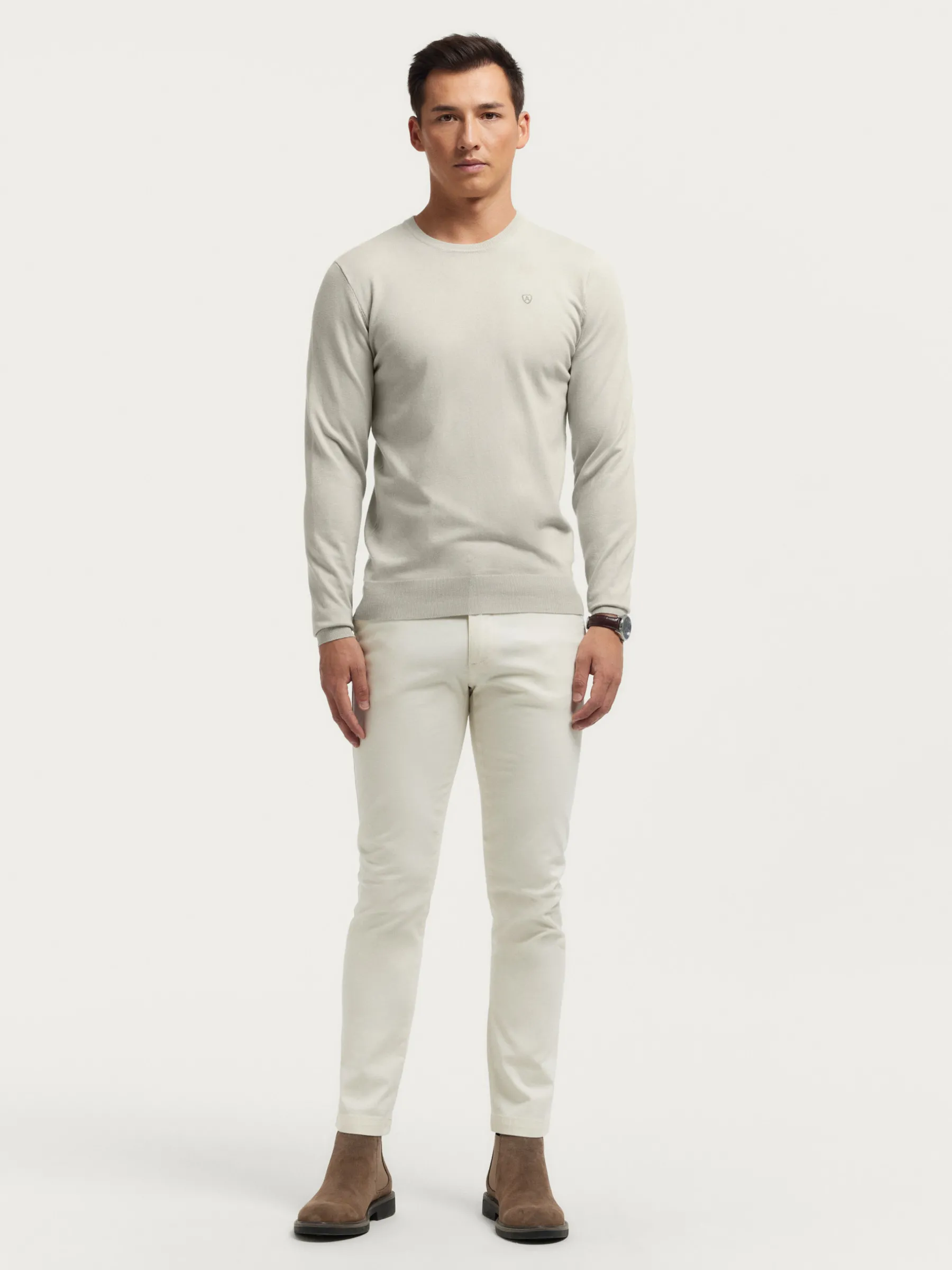 Alvaro Moreno JERSEY KRONOS-Hombre Jerséis