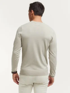 Alvaro Moreno JERSEY KRONOS-Hombre Jerséis