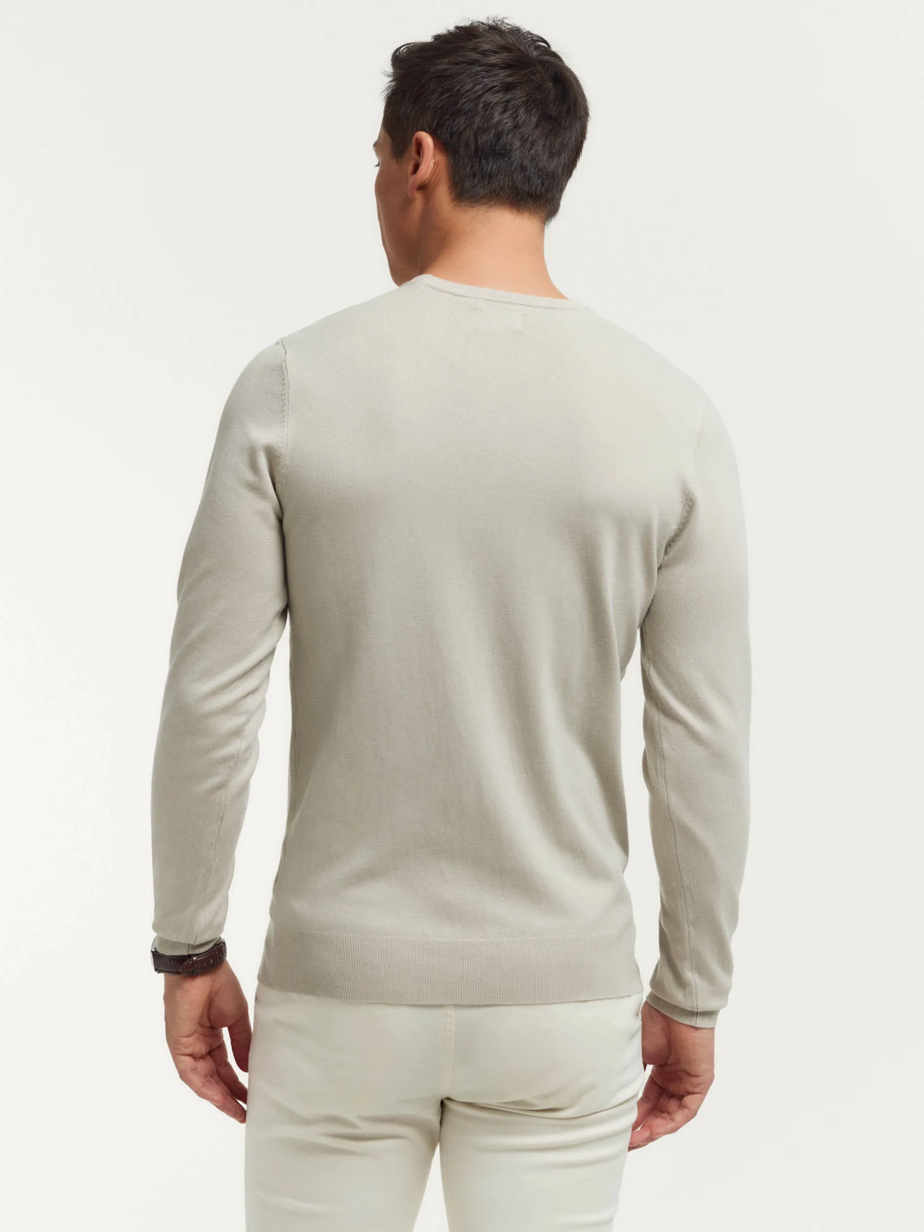 Alvaro Moreno JERSEY KRONOS-Hombre Jerséis