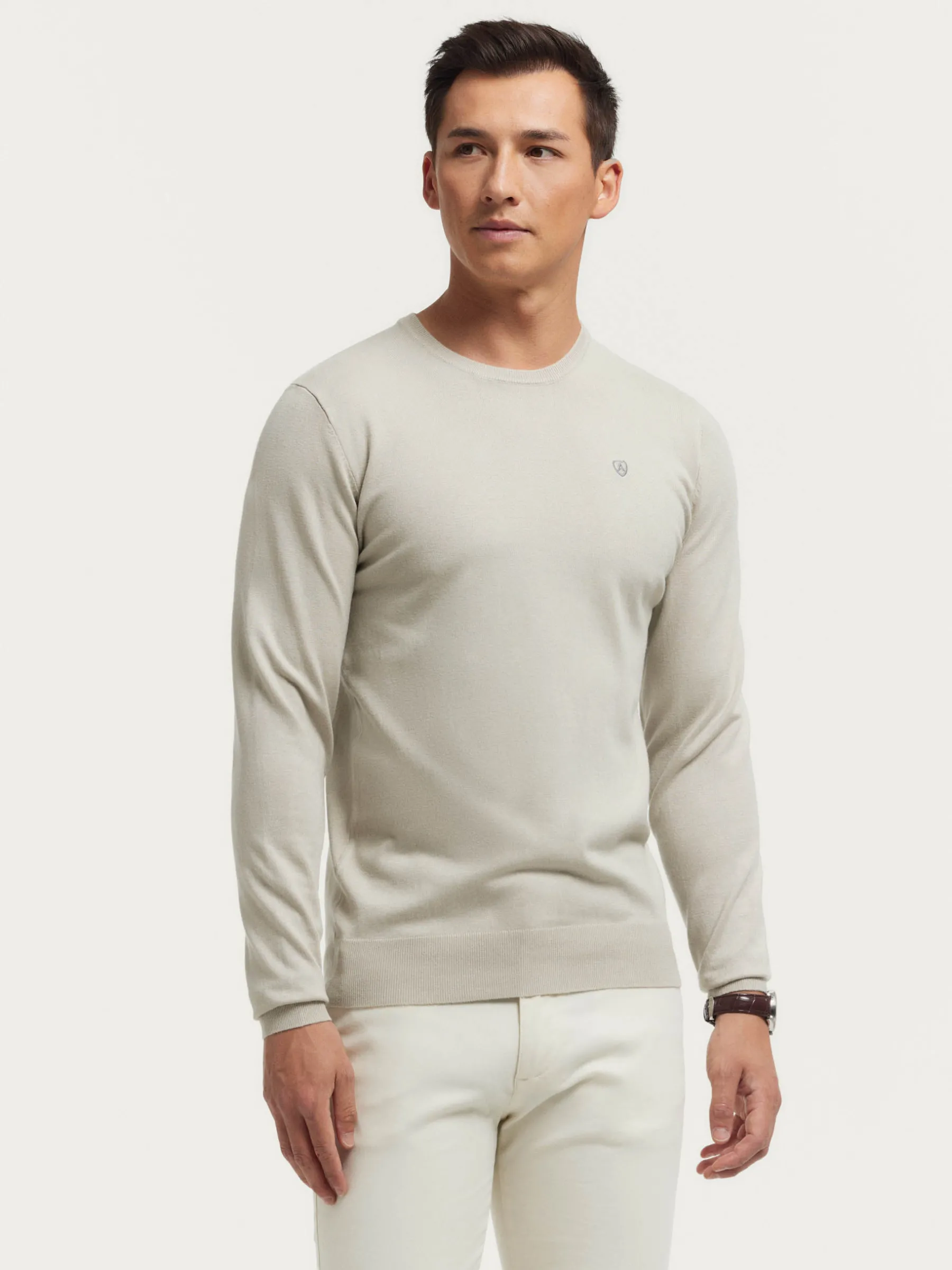 Alvaro Moreno JERSEY KRONOS-Hombre Jerséis