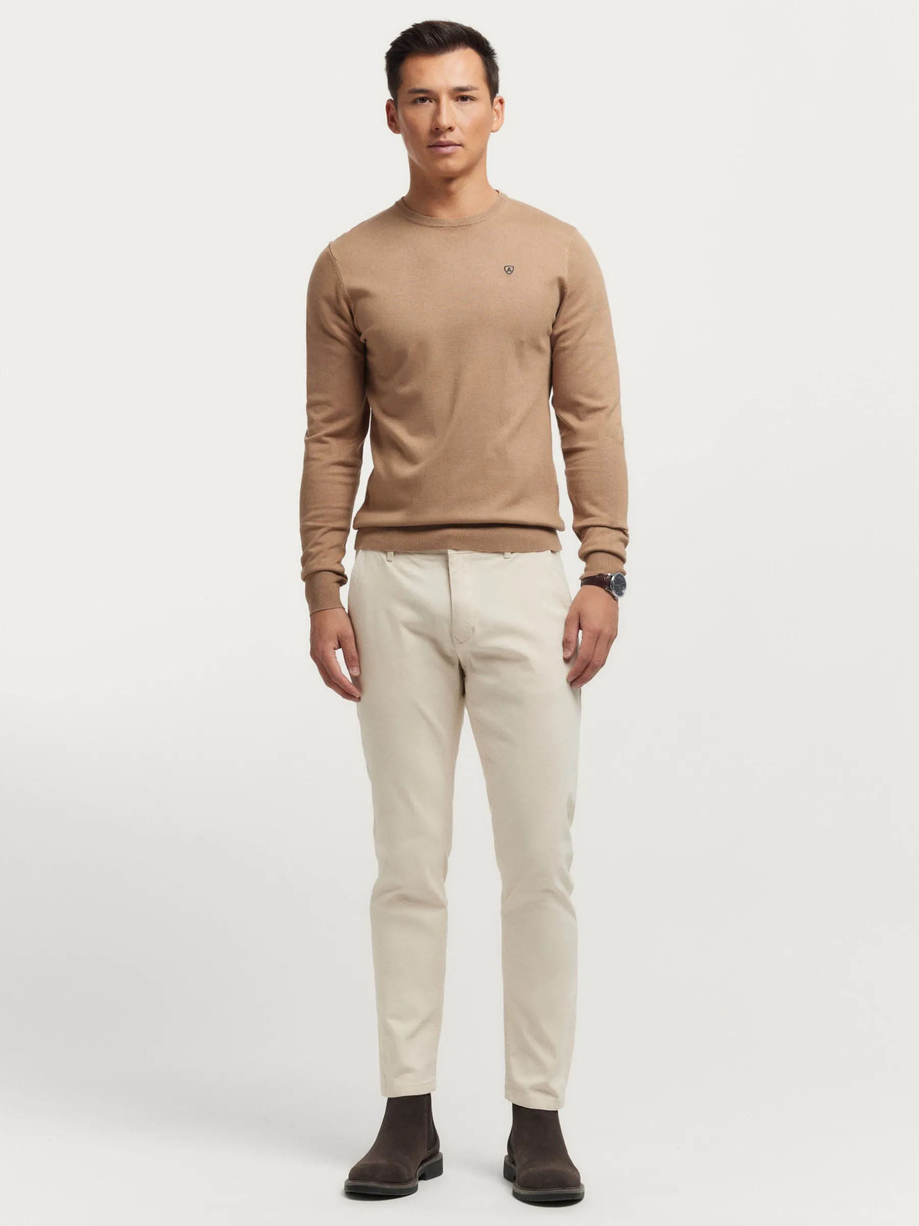 Alvaro Moreno JERSEY KRONOS-Hombre Jerséis