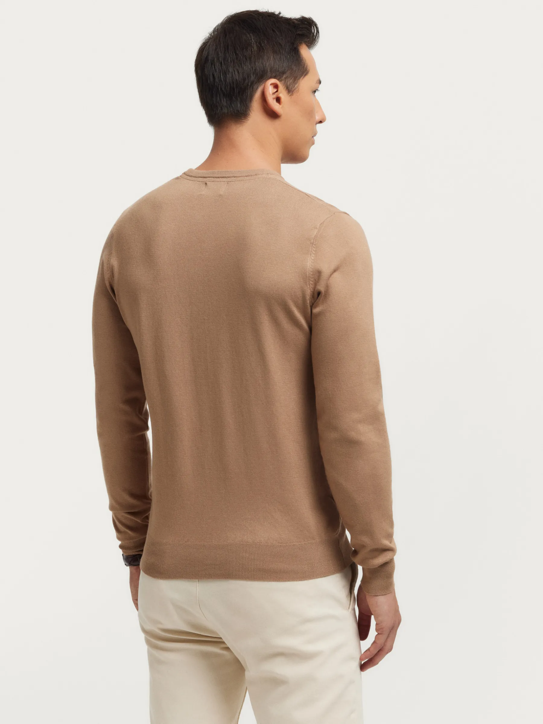 Alvaro Moreno JERSEY KRONOS-Hombre Jerséis