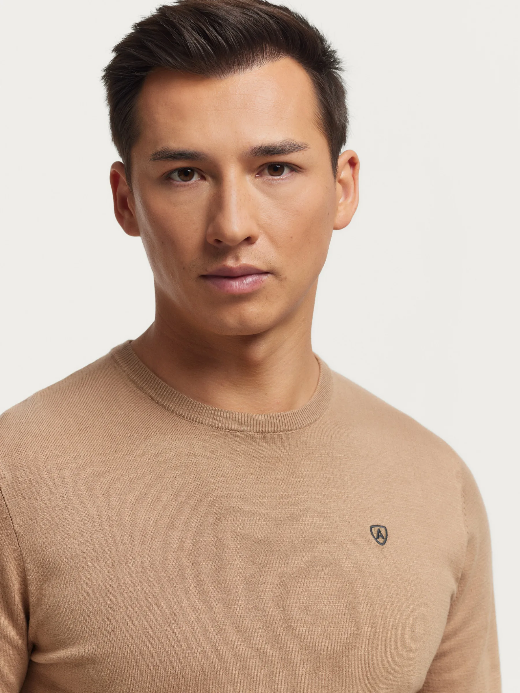 Alvaro Moreno JERSEY KRONOS-Hombre Jerséis