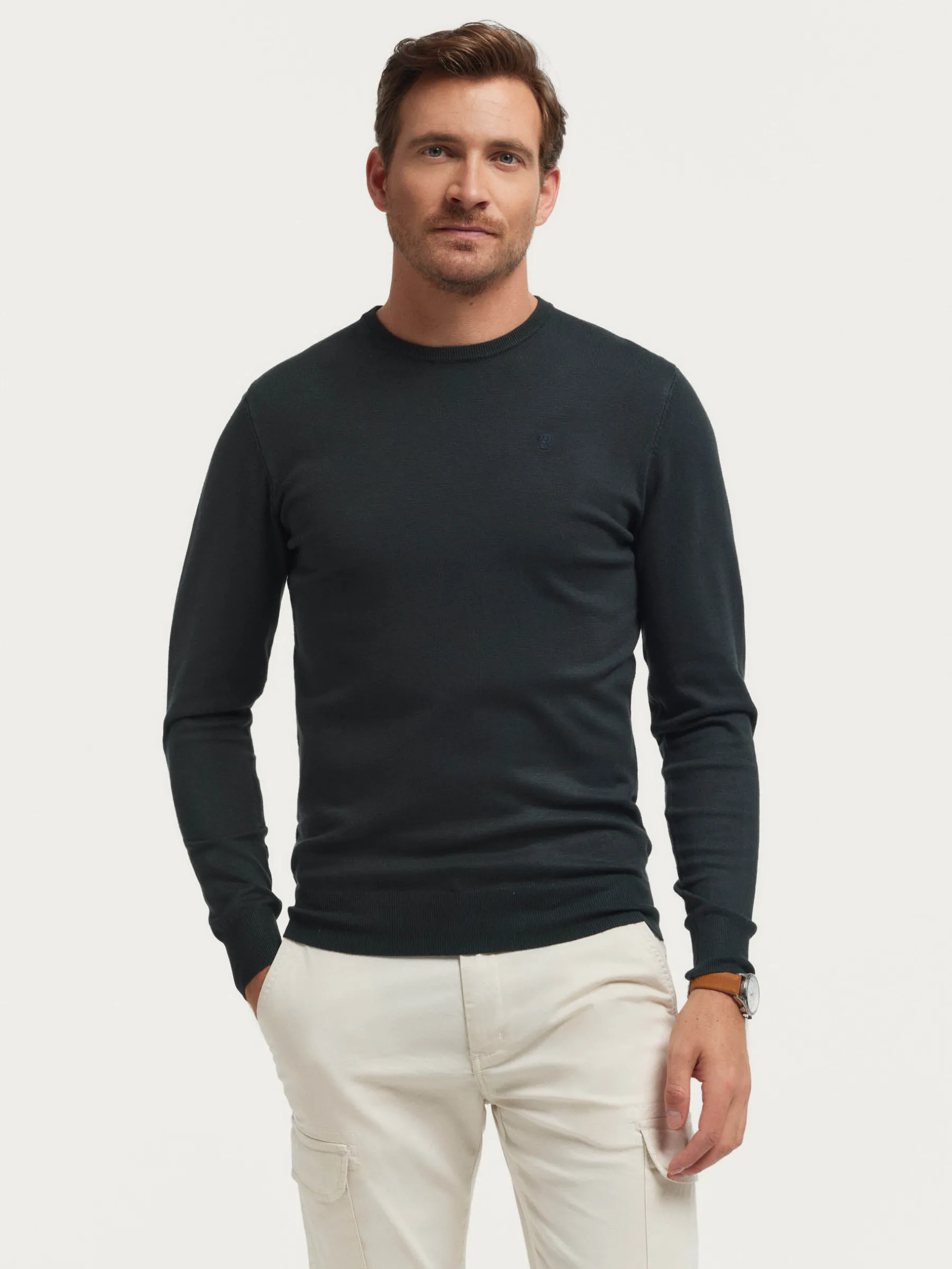 Alvaro Moreno JERSEY KRONOS-Hombre Jerséis