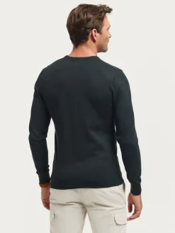 Alvaro Moreno JERSEY KRONOS-Hombre Jerséis