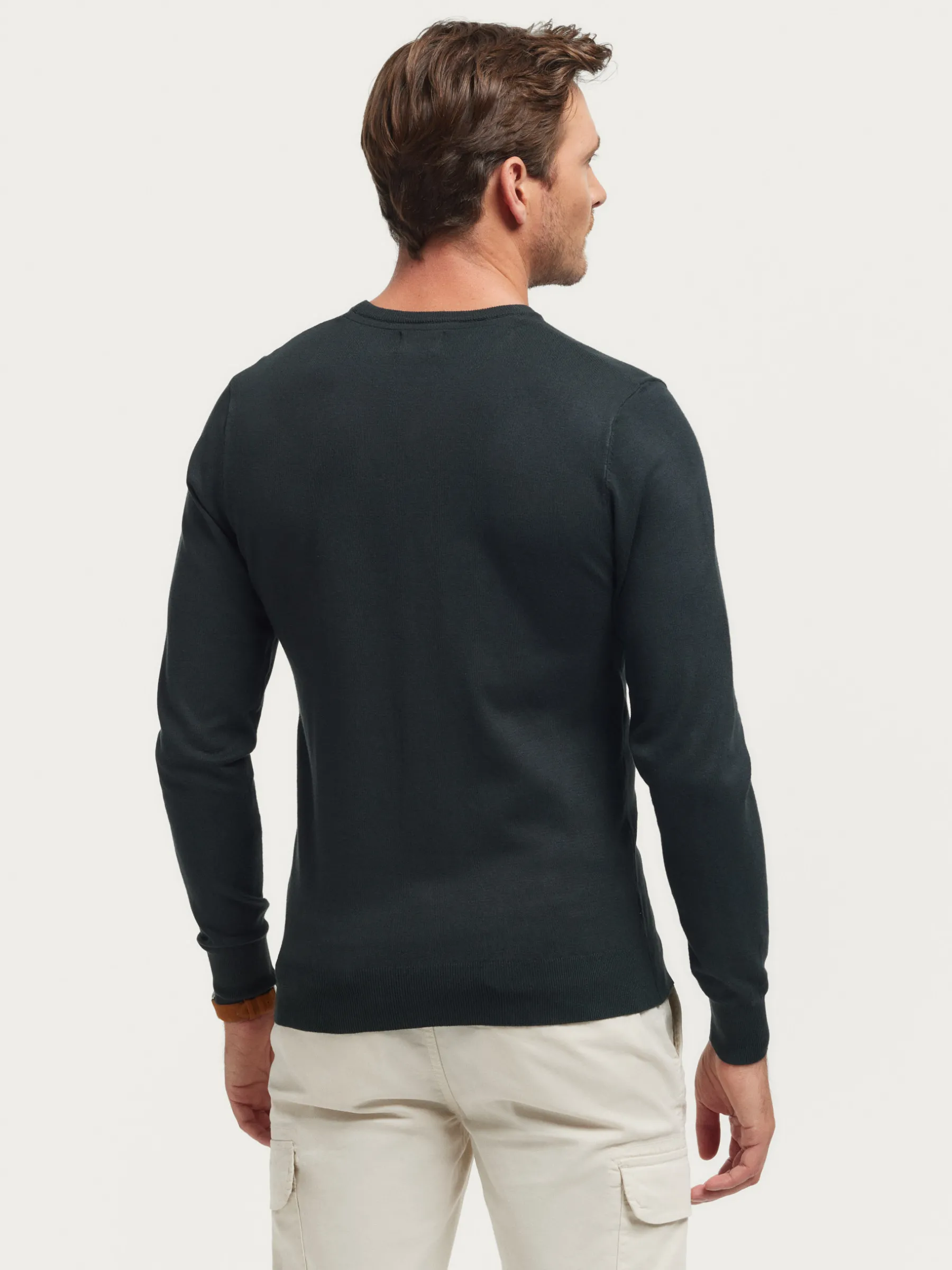 Alvaro Moreno JERSEY KRONOS-Hombre Jerséis