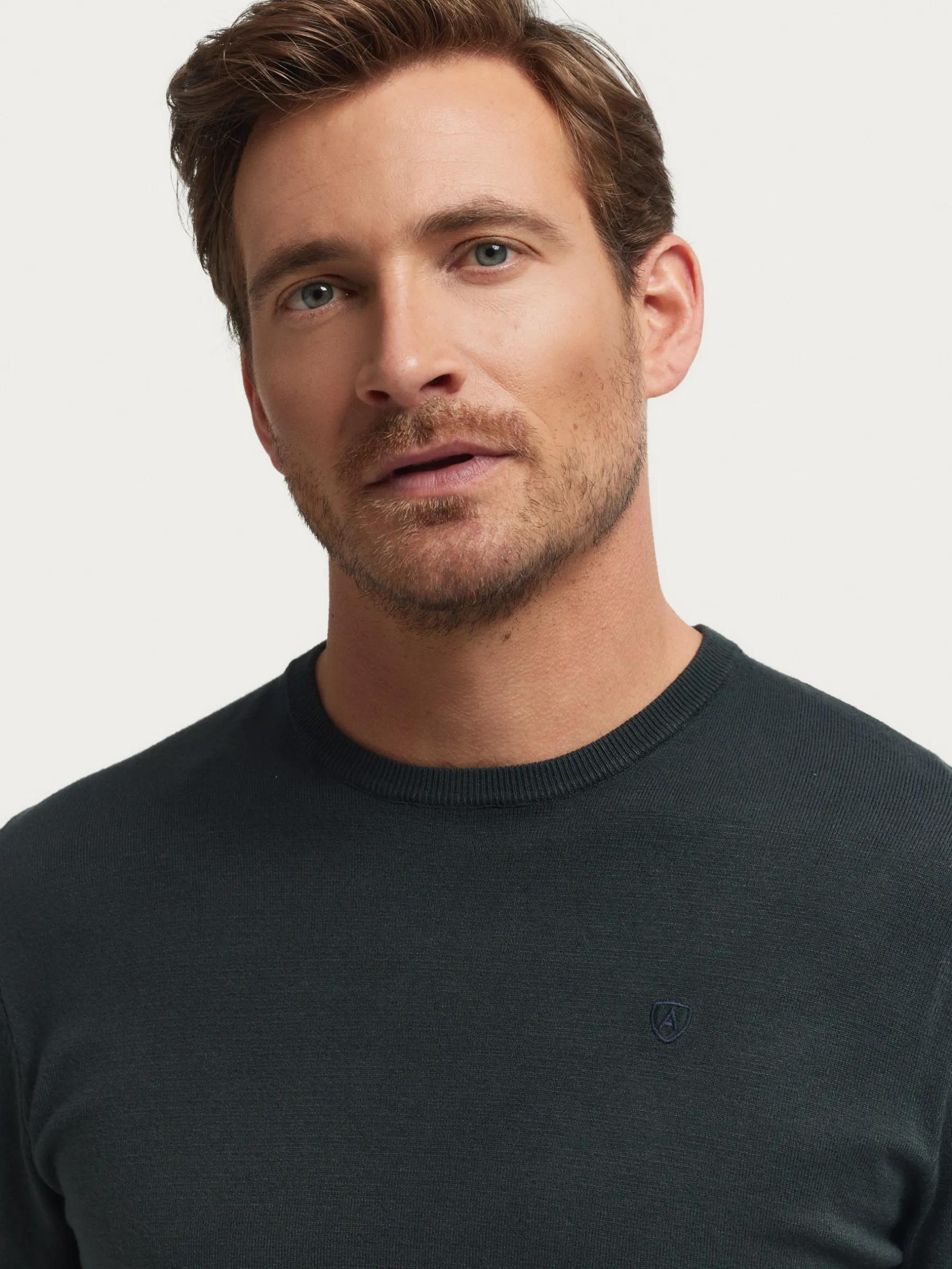 Alvaro Moreno JERSEY KRONOS-Hombre Jerséis