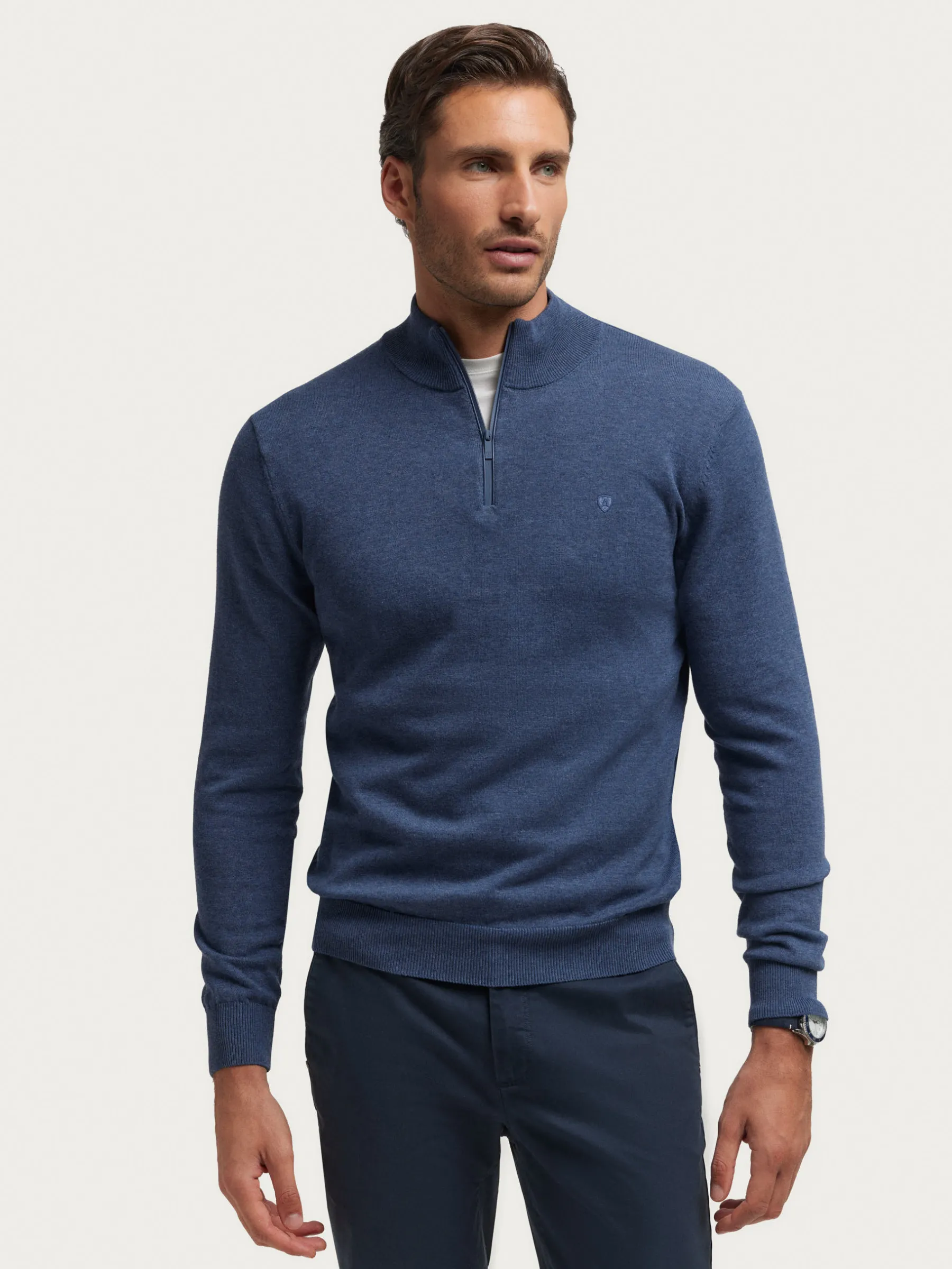 Alvaro Moreno JERSEY LORENZO-Hombre Jerséis