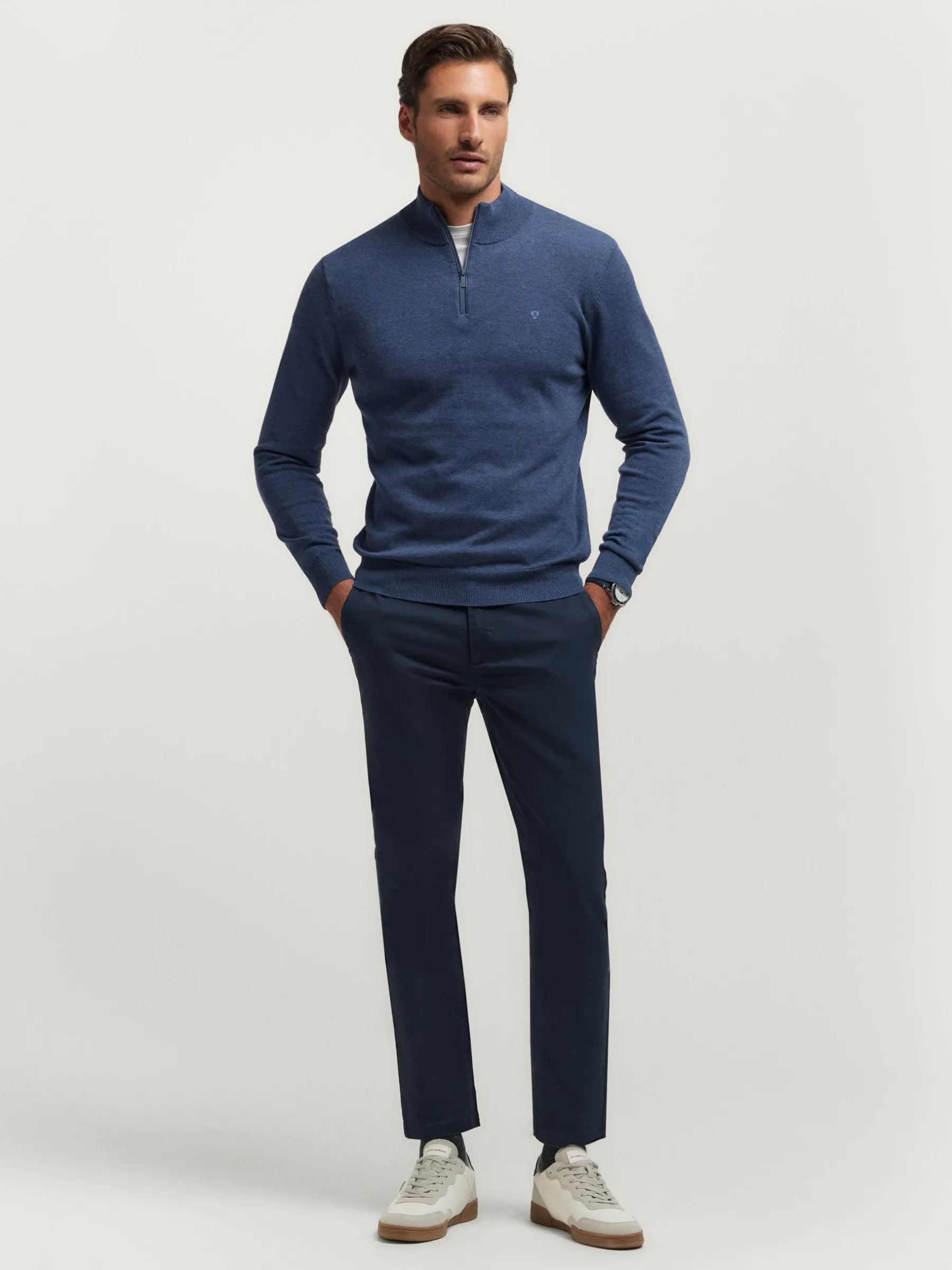 Alvaro Moreno JERSEY LORENZO-Hombre Jerséis