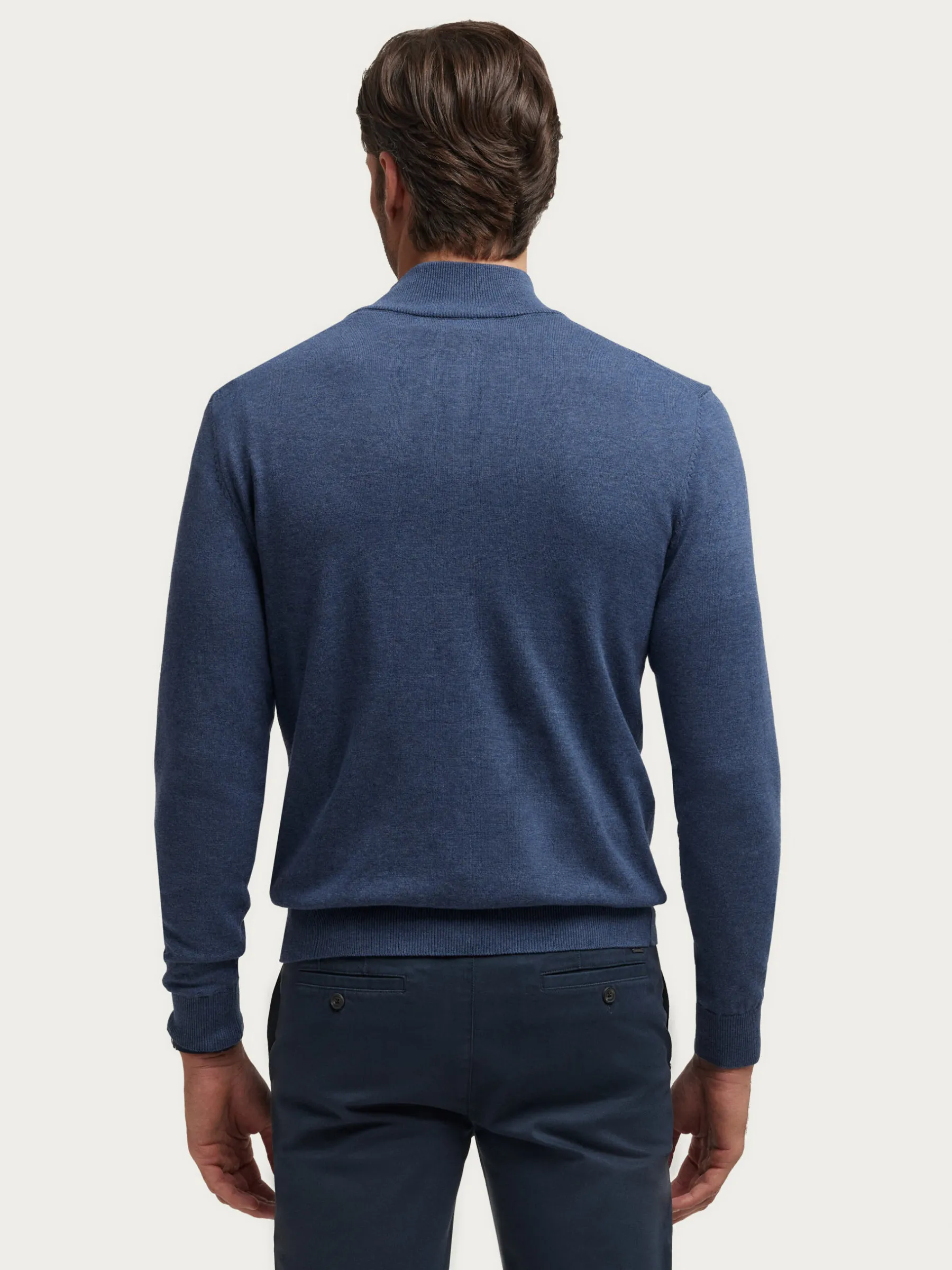 Alvaro Moreno JERSEY LORENZO-Hombre Jerséis